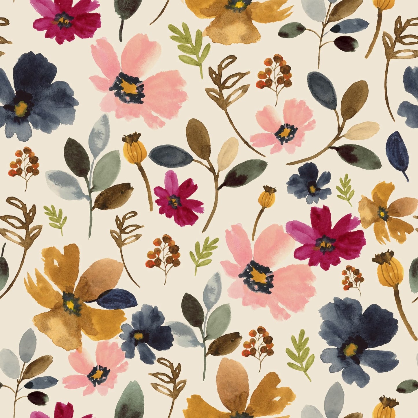 Wildflower Wonder 2-piece Set