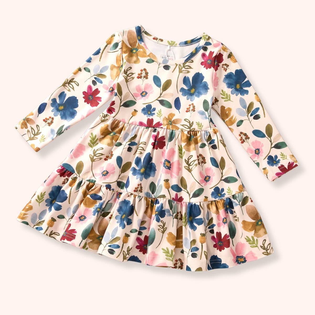 Wildflower Wonder Dress