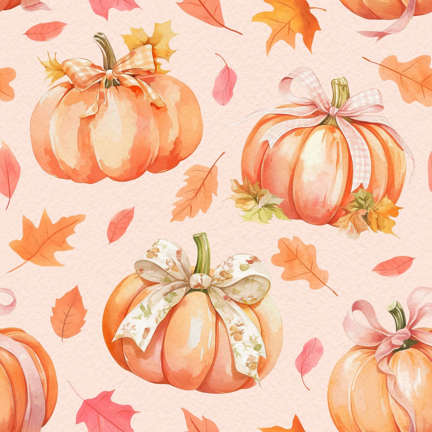 Pretty Pumpkins Dress