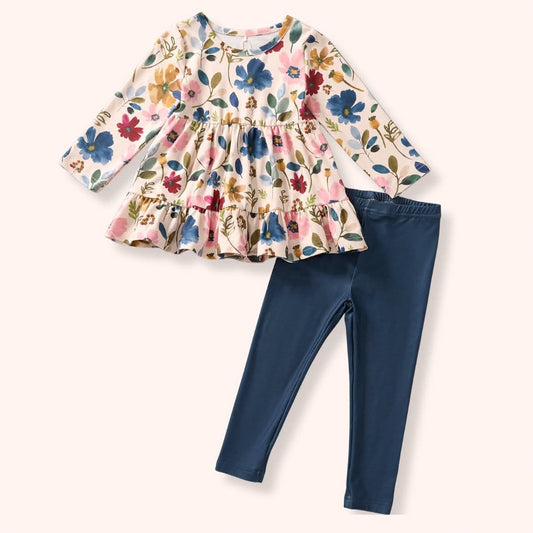 Wildflower Wonder 2-piece Set