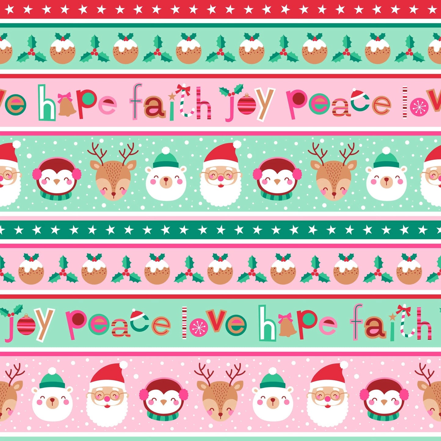 Tinsel & Tidings Lounge Set