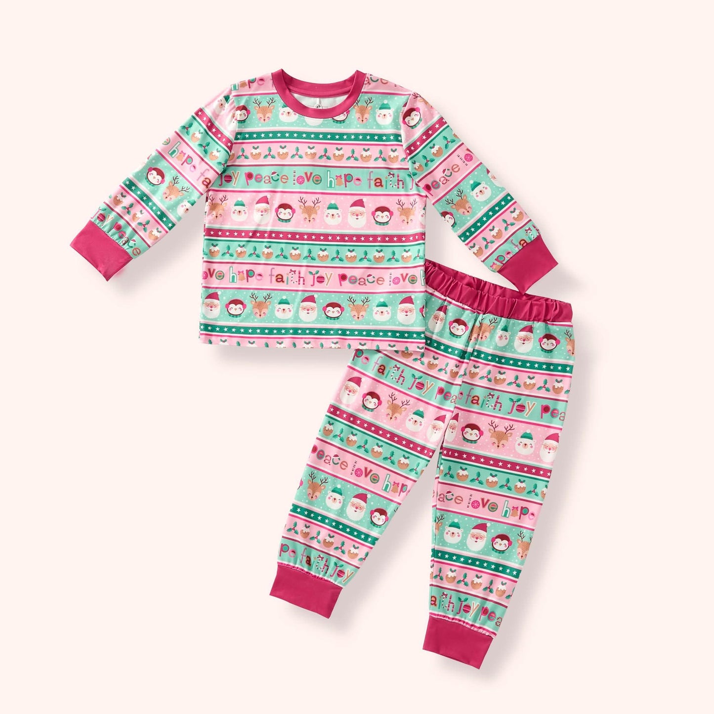 Tinsel & Tidings Lounge Set