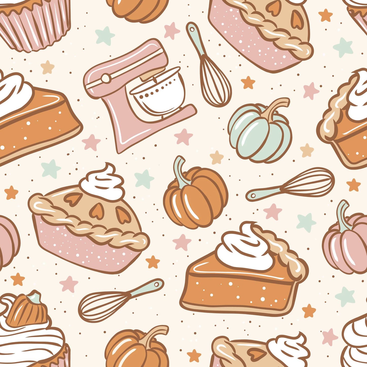Baking Bliss Dress