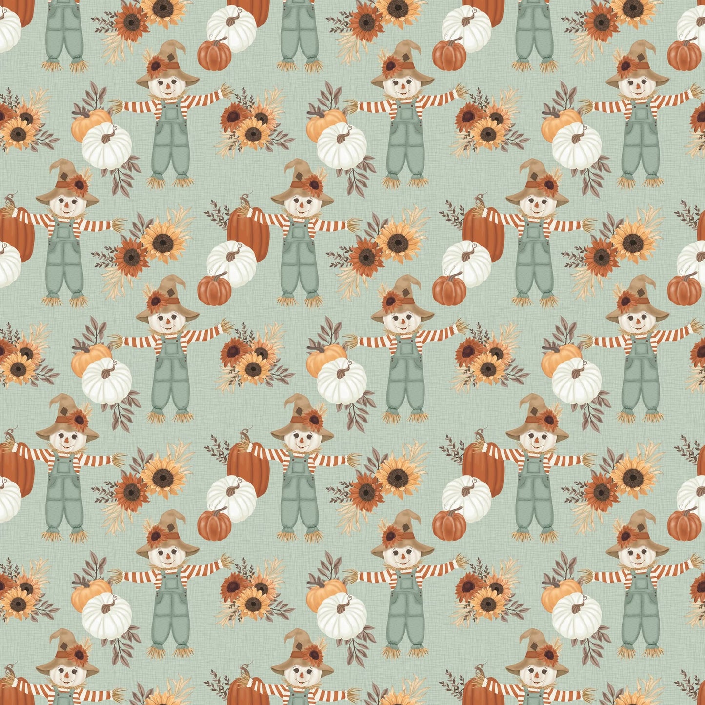 Scarecrow Cutie Dress
